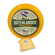 Jong belegen kaas - ca.500 gram