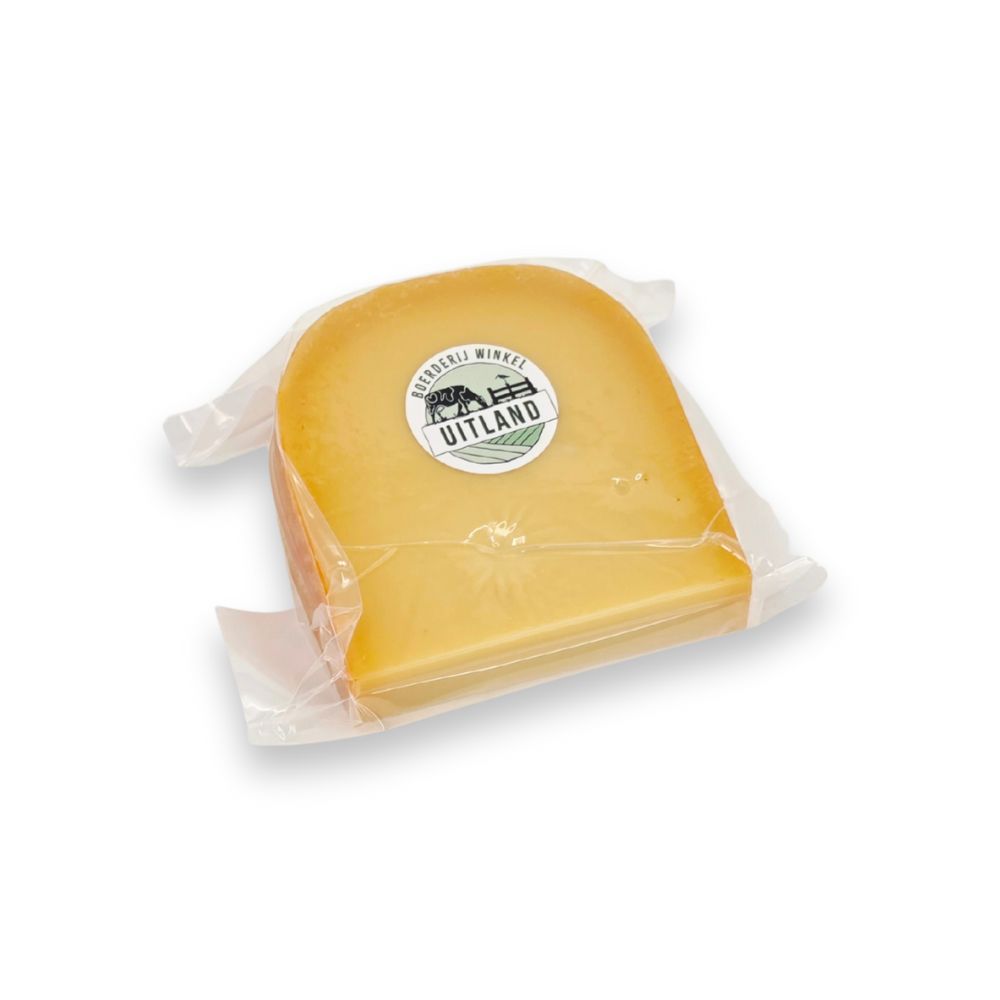 Oude kaas - ca.500 gram