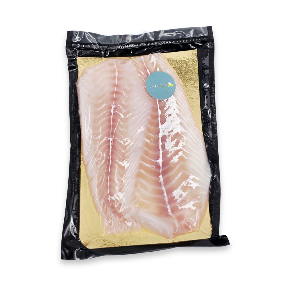 Kabeljauw filet - ca. 500 gram