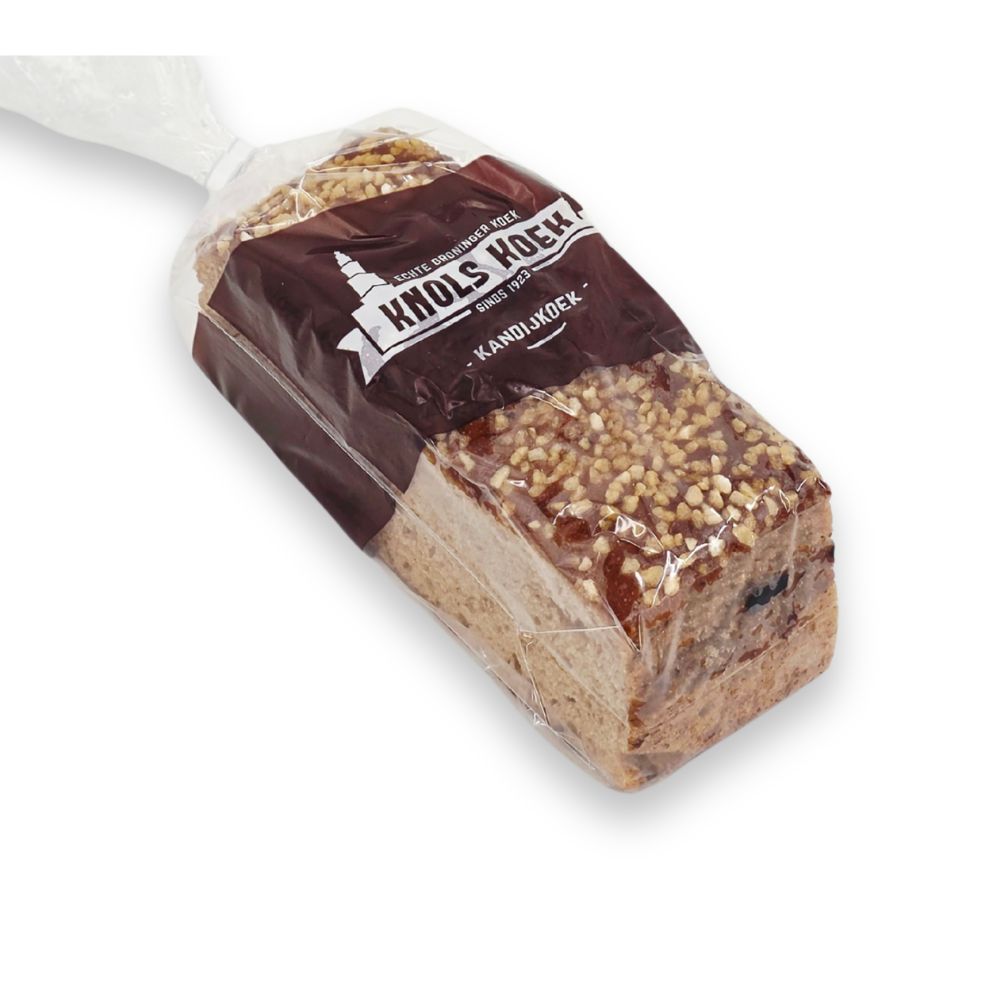Kandijkoek - 500 gram