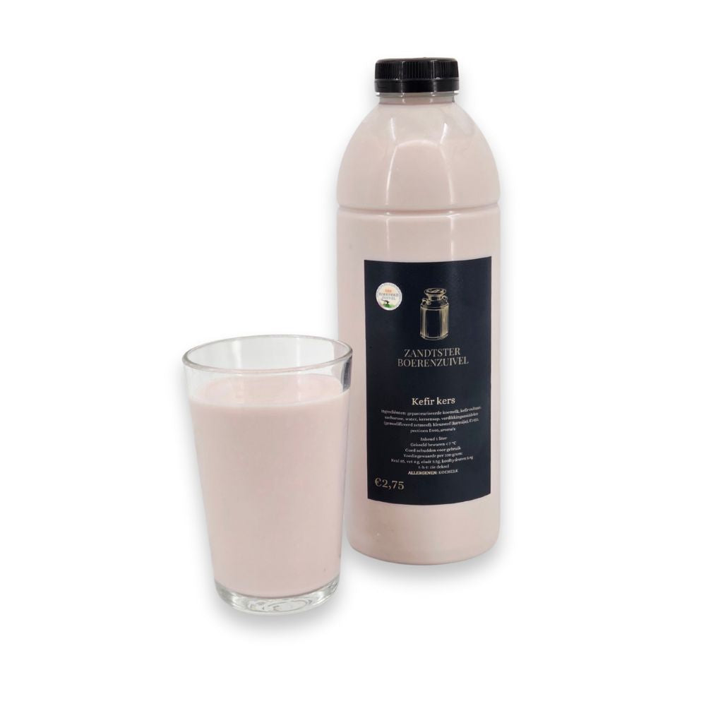 Kefir Kers - 1 l