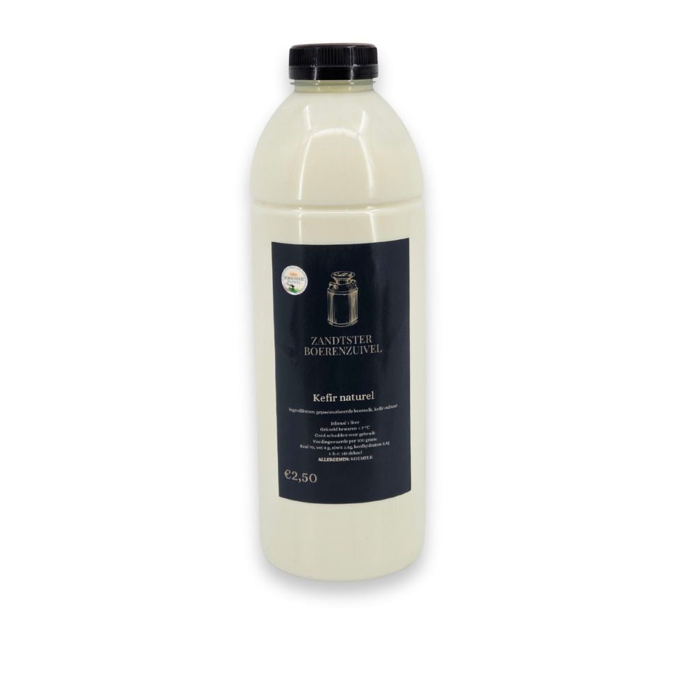 Kefir Naturel - 1 l