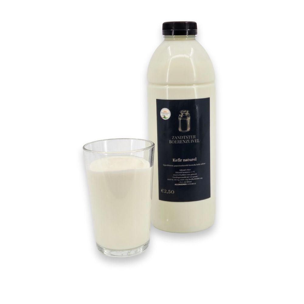 Kefir Naturel - 1 l