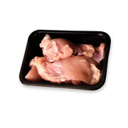 Kipdijfilet naturel - ca. 500 gram