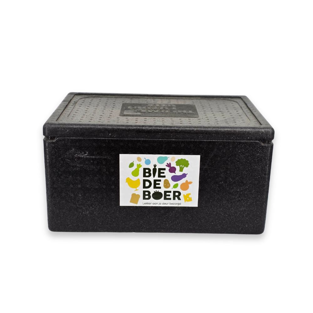 Koelbox