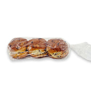 Krentenbollen - 6 stuks