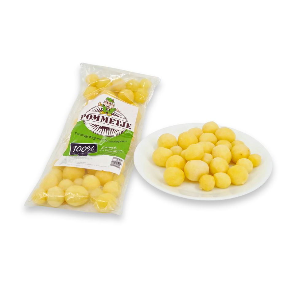 Kriel geschild - 500 gram