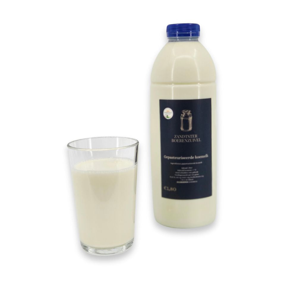Volle melk - 1 L