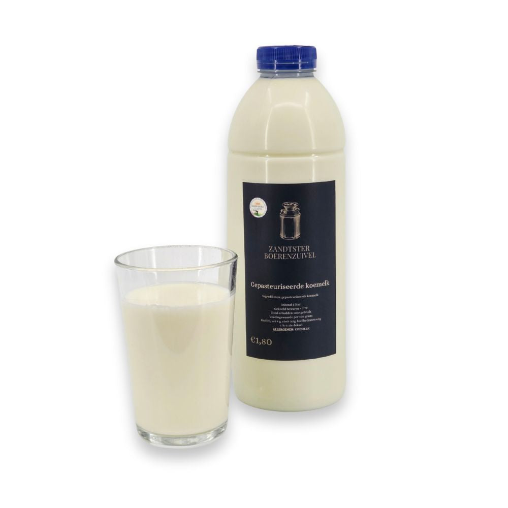 Volle melk - 1 L