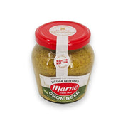 Groninger Mosterd Pittig-grof - 235 gram