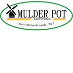 Mulder Pot