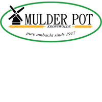 Mulder Pot