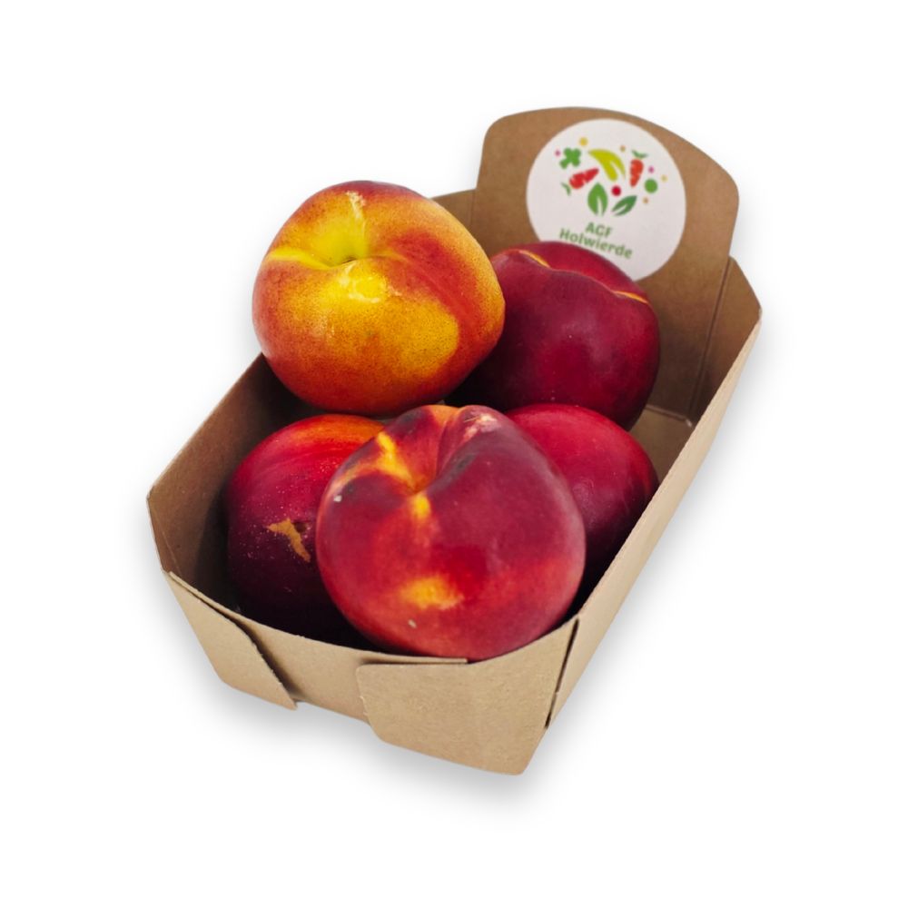 Nectarines - ca. 600 gram