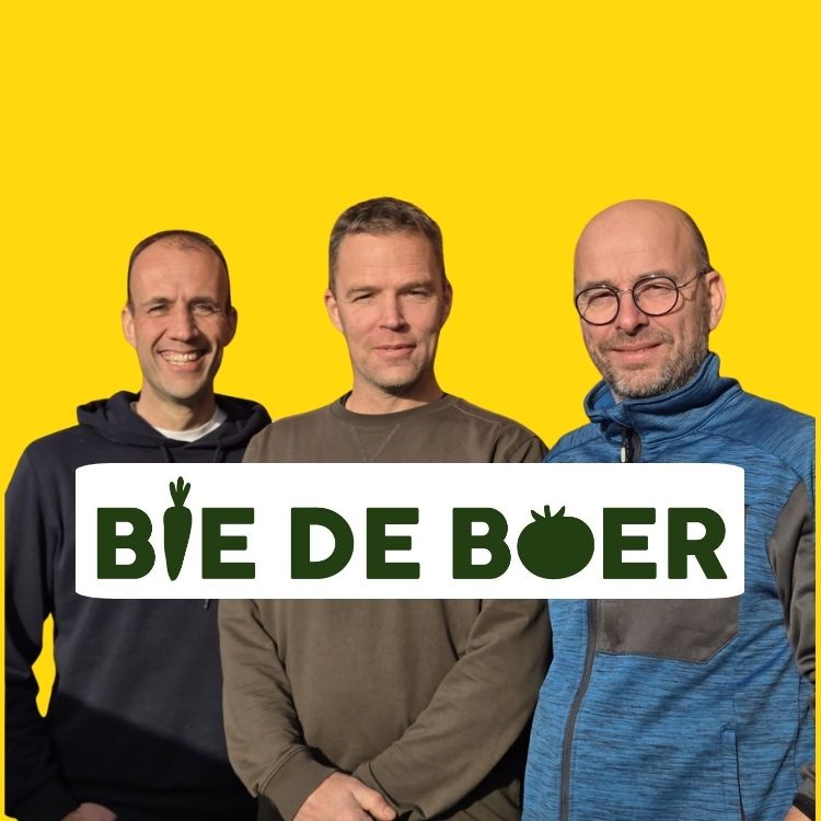 Bie de boer