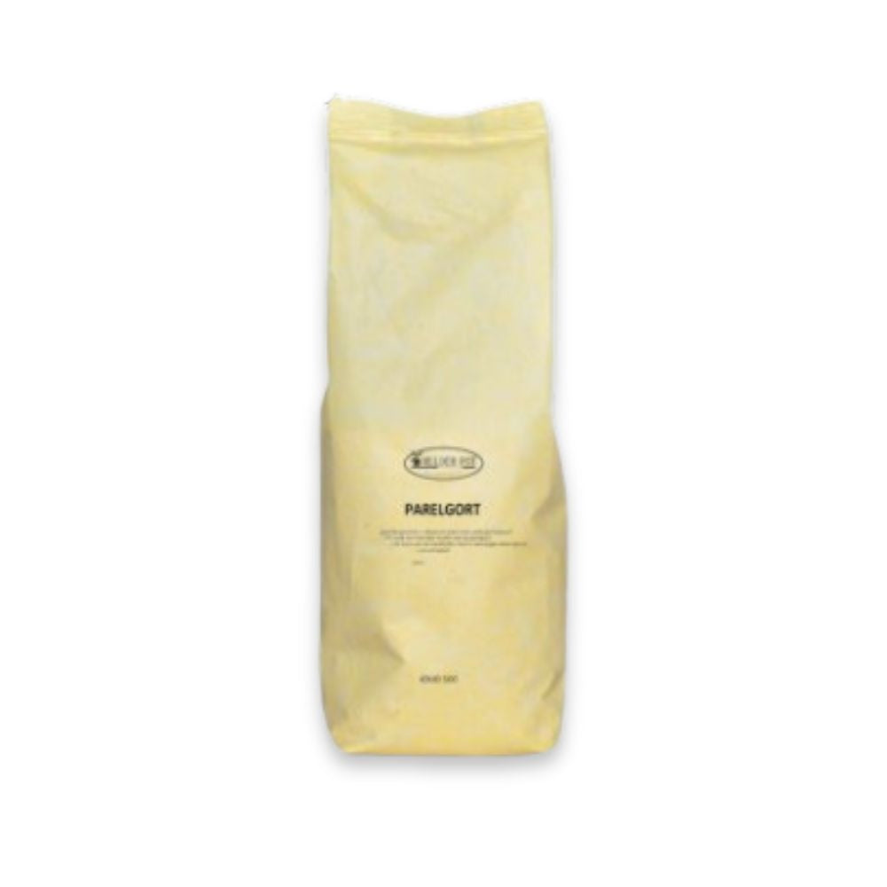 Parel Gort - 500 gram