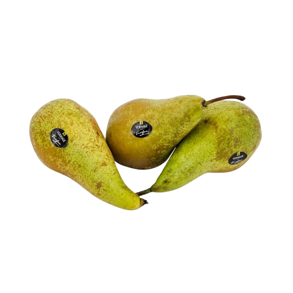 Peren van Oudenbosch