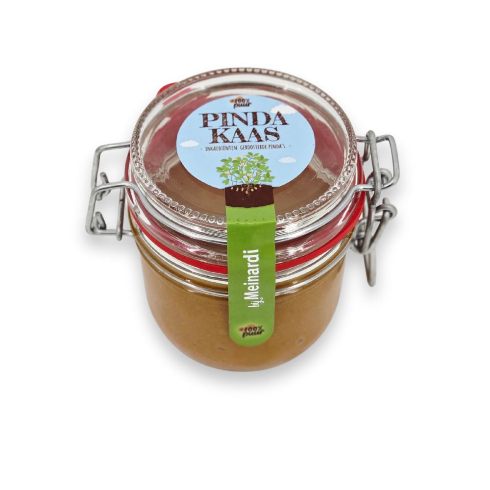 Pindakaas