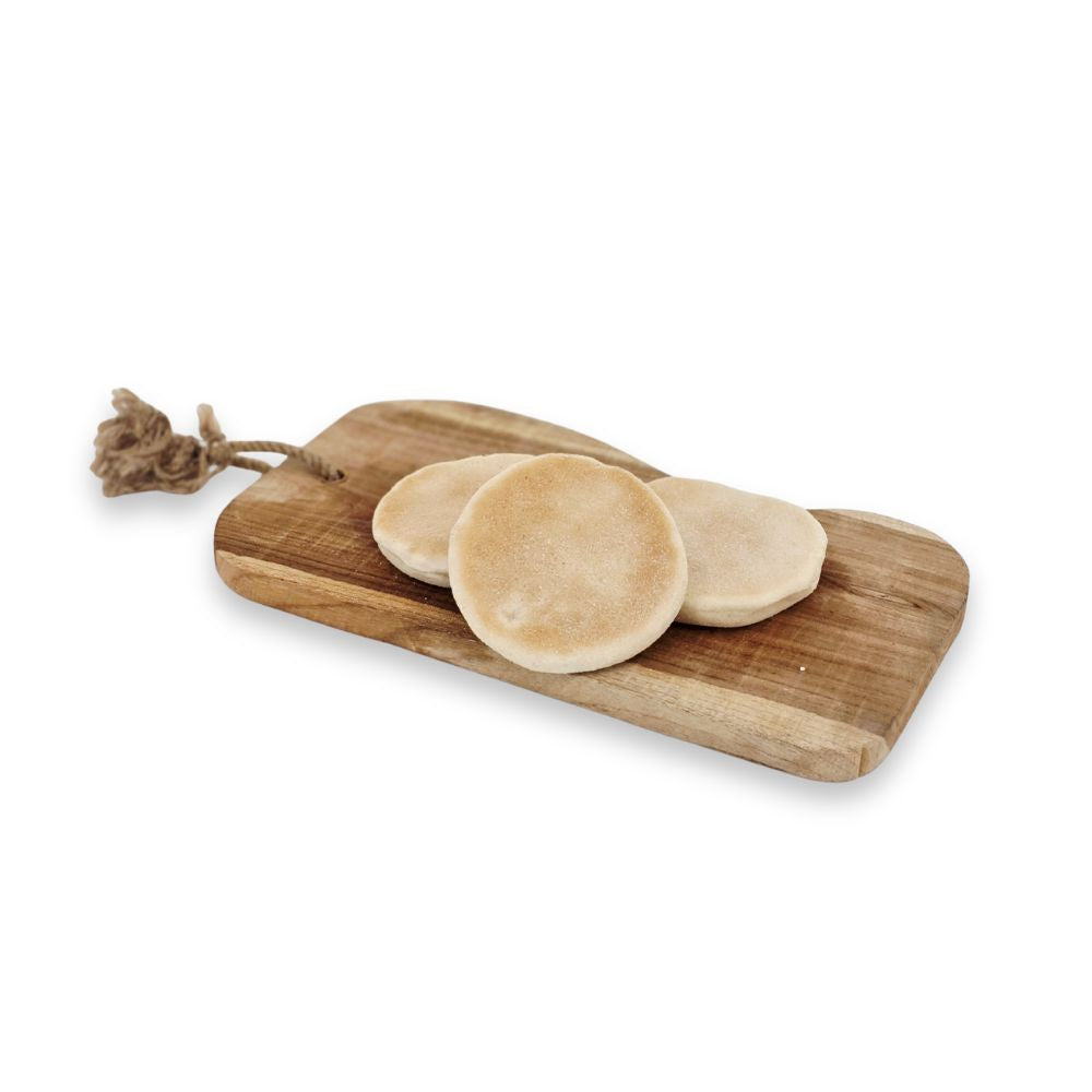 Pita broodjes - 8 stuks