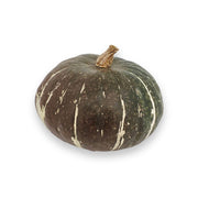Groene Pompoen - ca, 1,2 kg