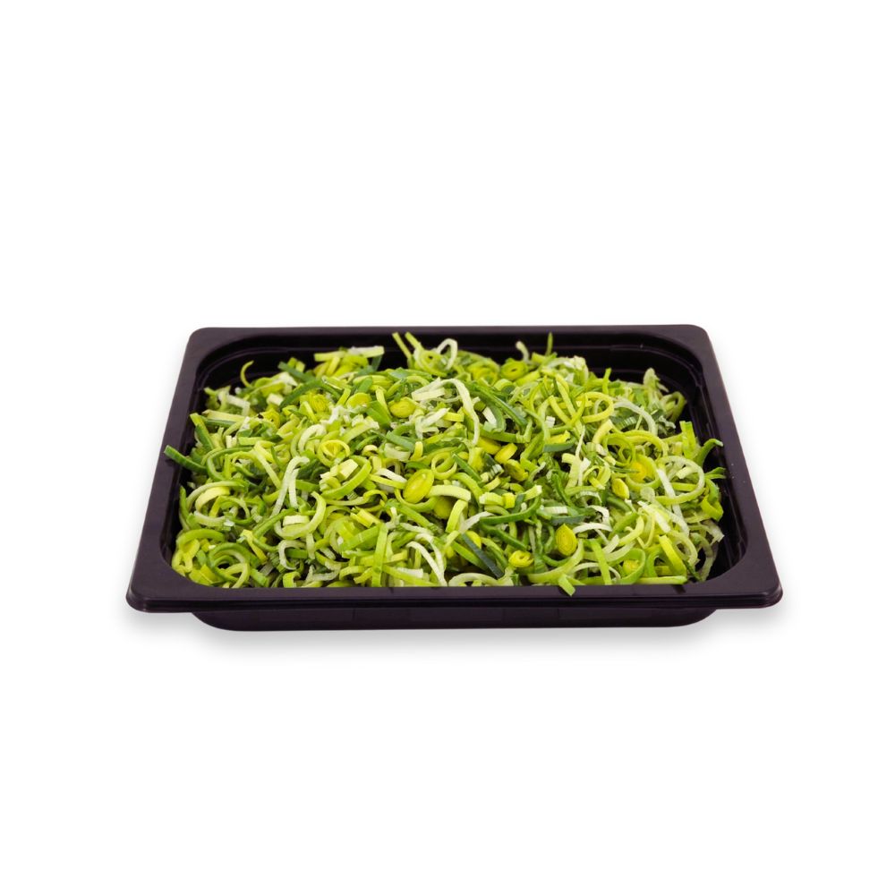 Prei fijn gesneden - 500 gram