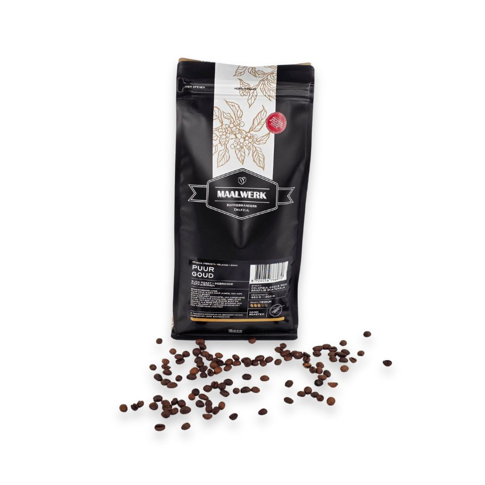 Puur Goud - 1000gram