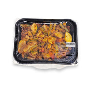 Ratatouille schotel
