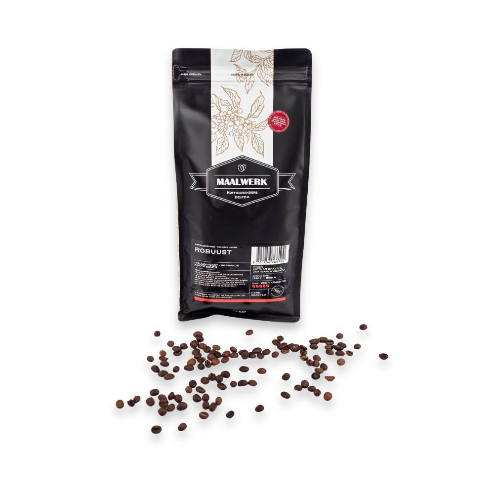 Robuust - 1000 gram
