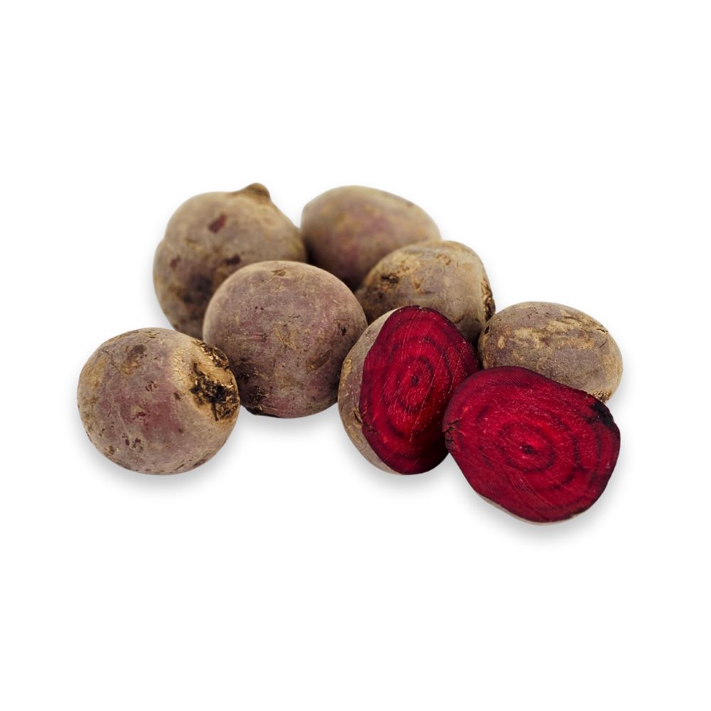 Rode bieten - ca. 1 kg