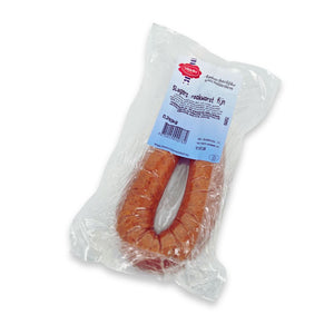 Slagers rookworst fijn - 240 gram