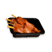 Sate stokjes Filet - 6 x ca. 100 gram