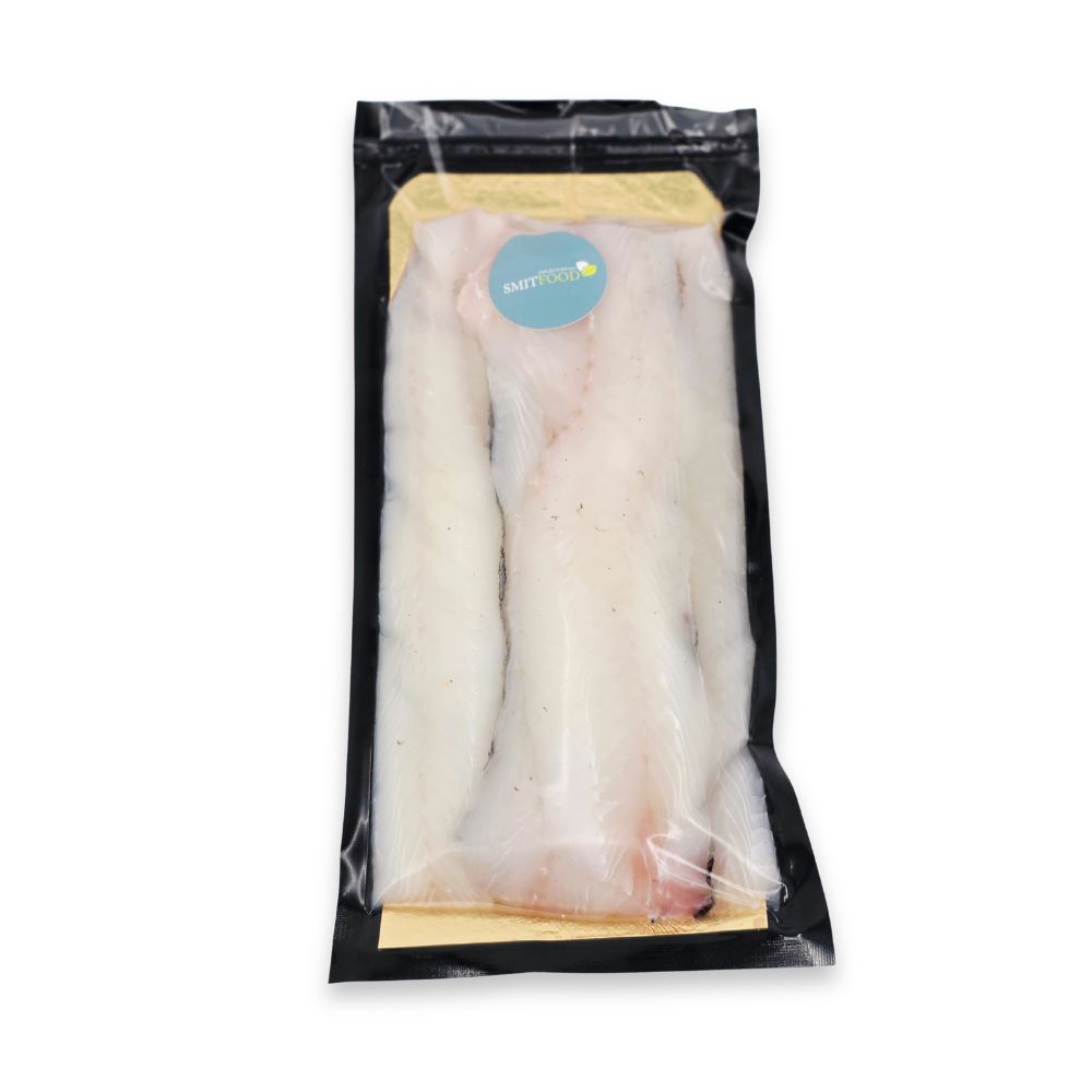 Schelvis filet - ca. 500 gram