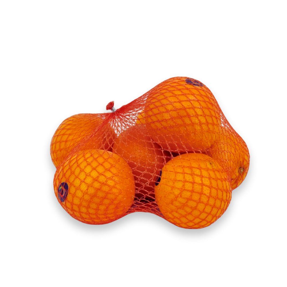 Hand Sinaasappel - 1,5 kg