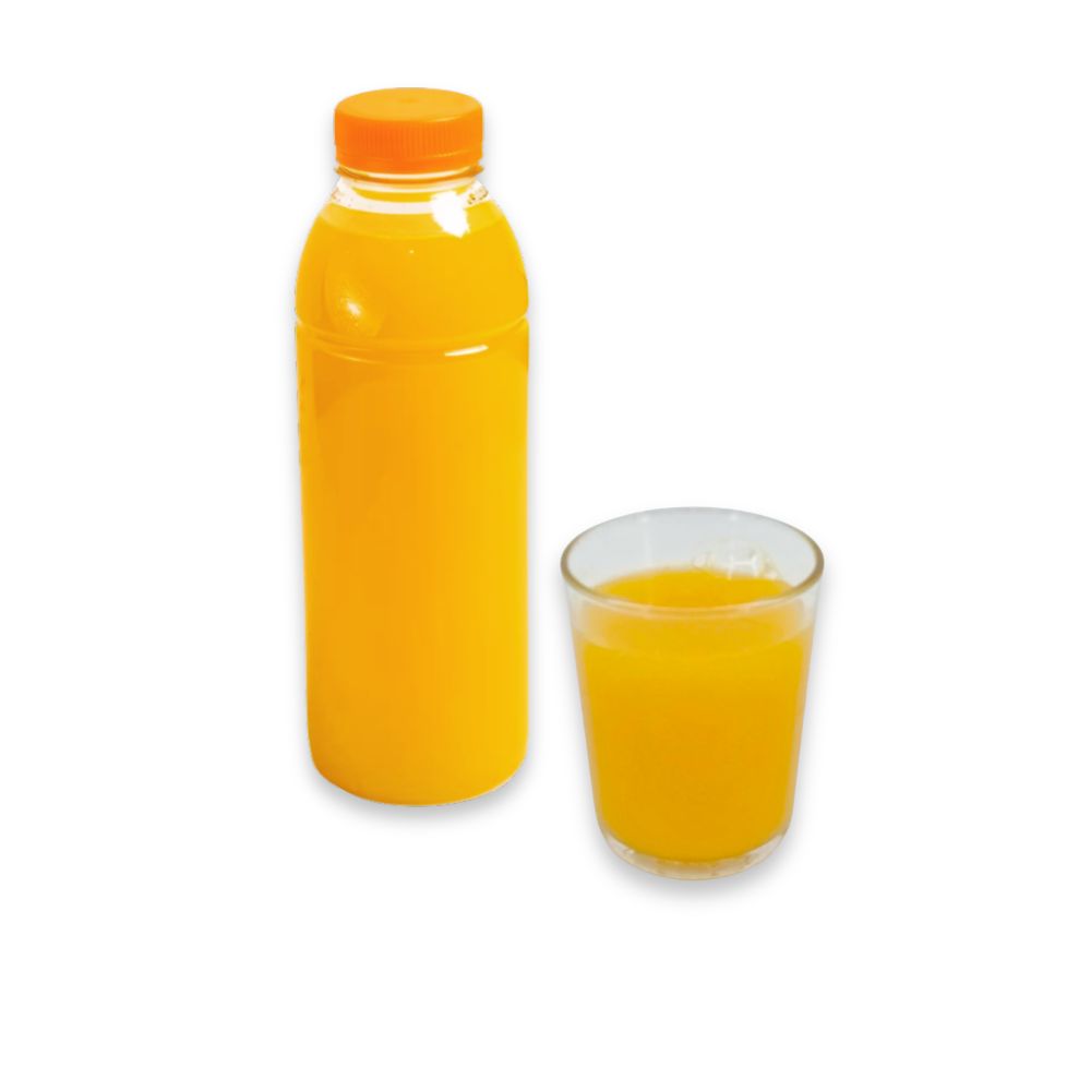 Sinaasappelsap - 0,5 L