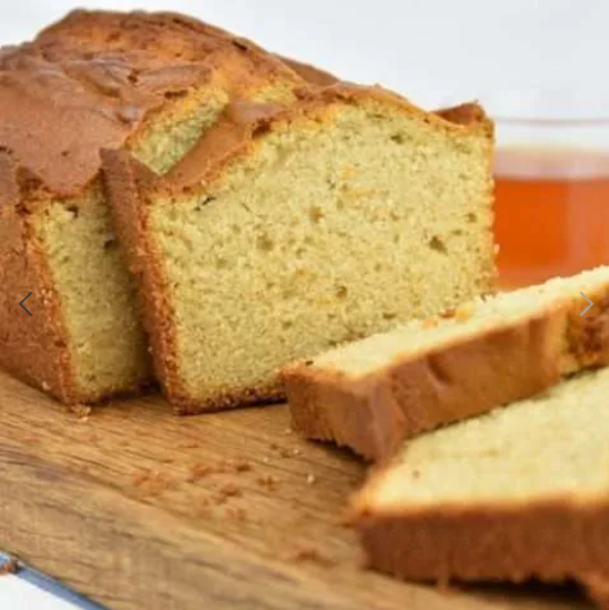 Speltcake mix - 400 gram (kopie)