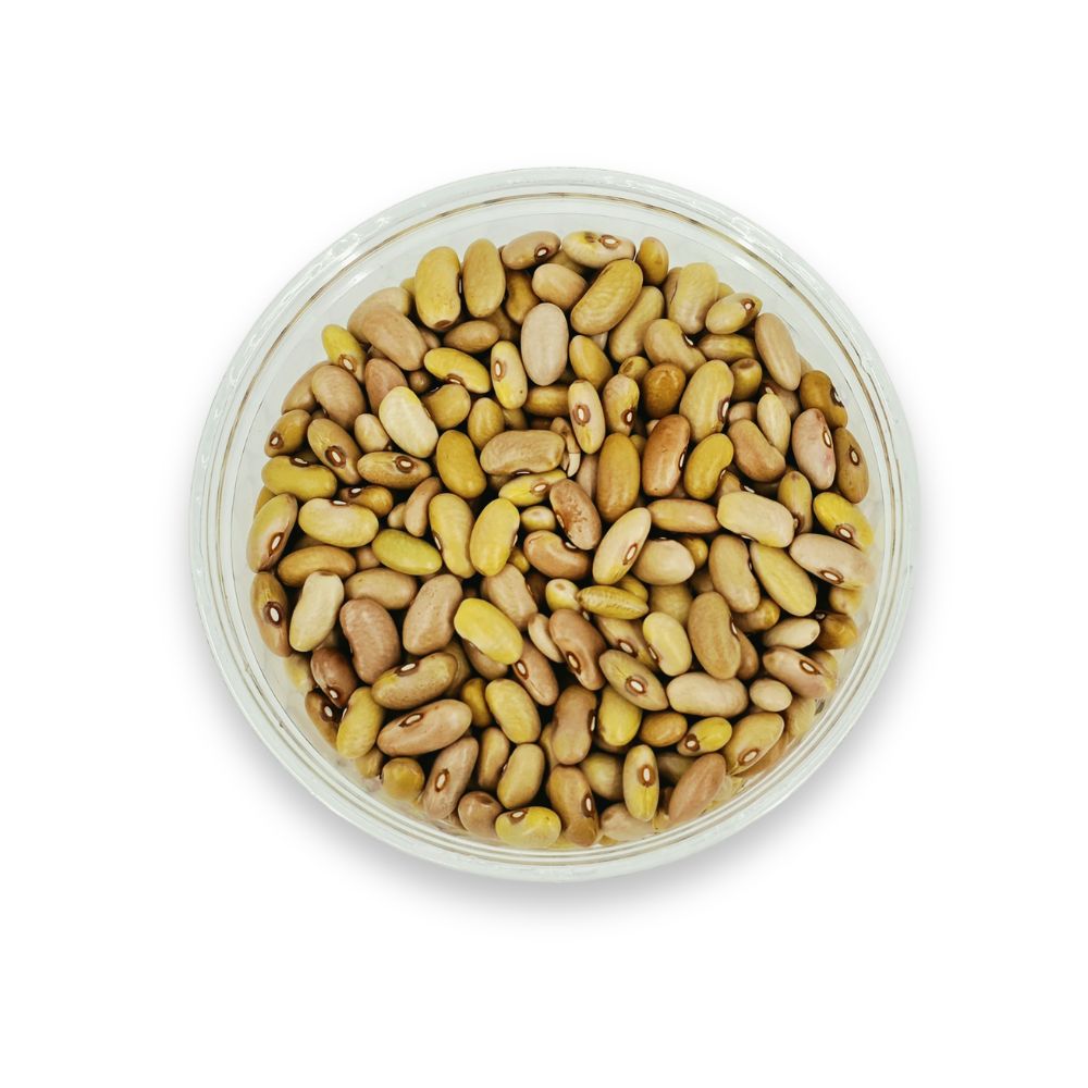Strogele bonen - 400 gram