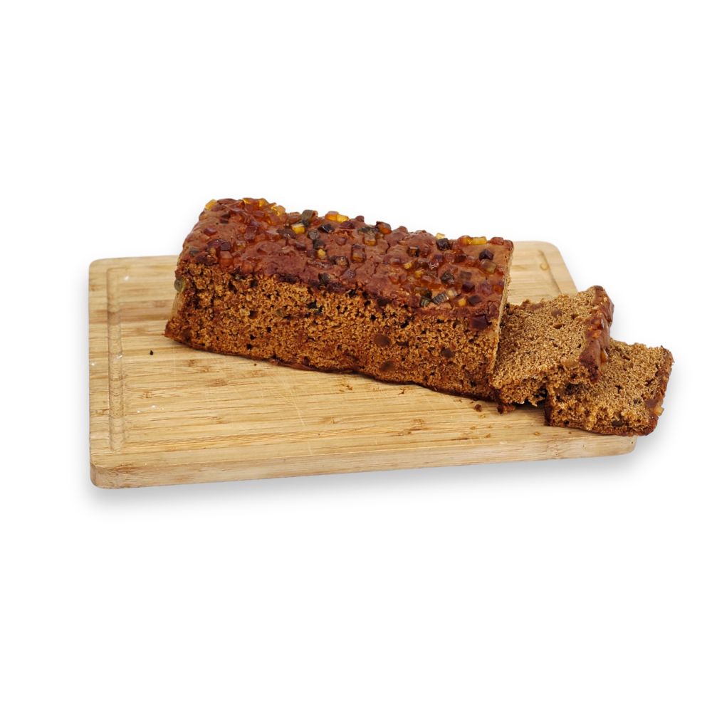 Sukadekoek met kandijsuiker