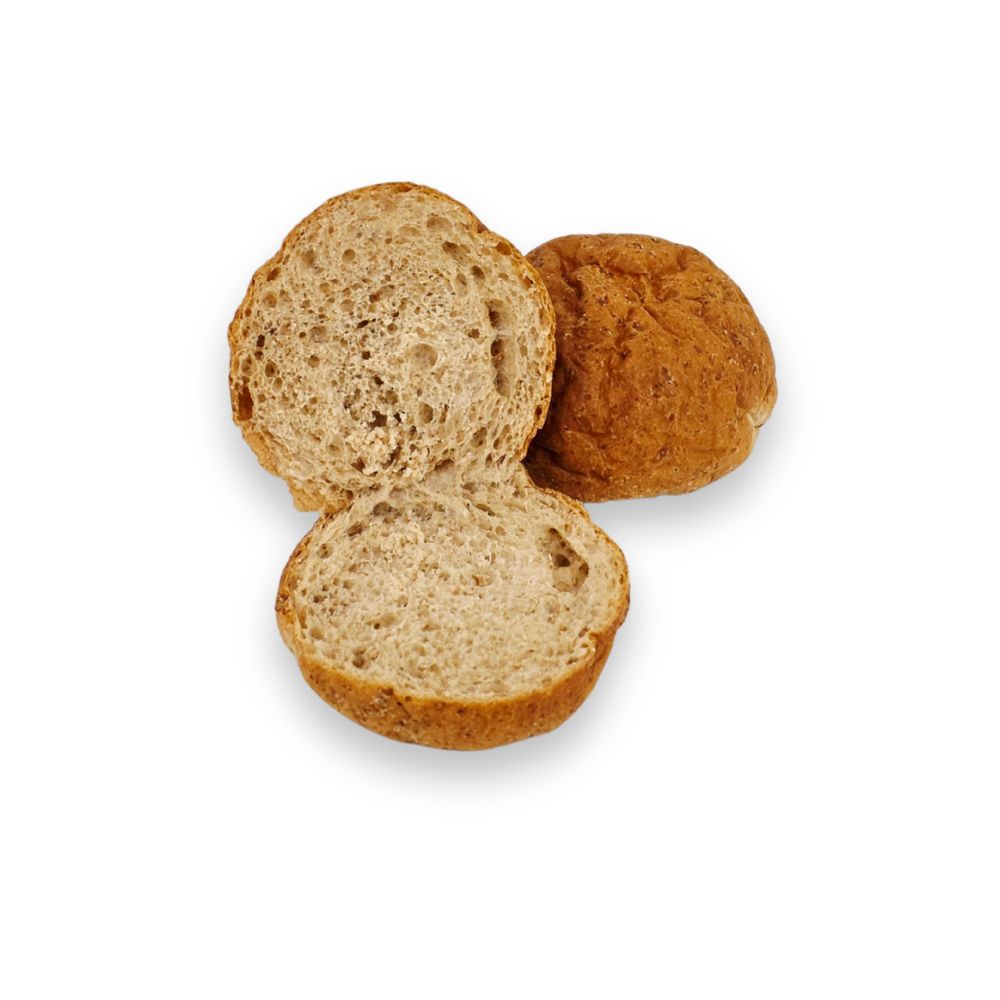 Tarwebollen - 6 stuks