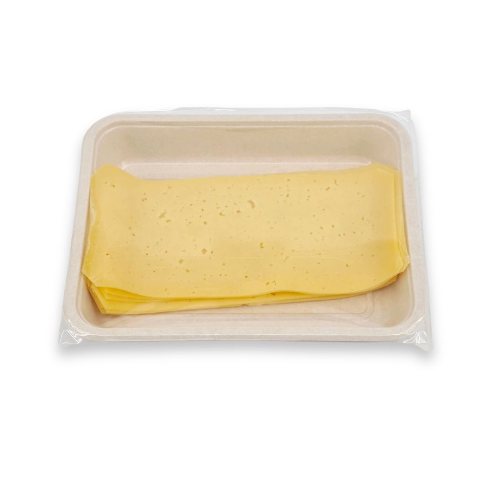 Tosti Kaas - 7 grote plakken