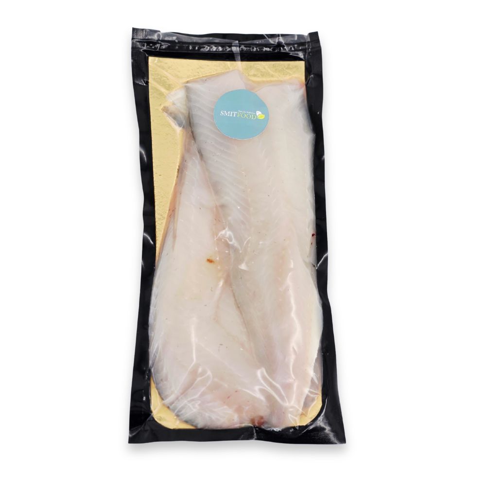 Wijting filet - ca. 500 gram