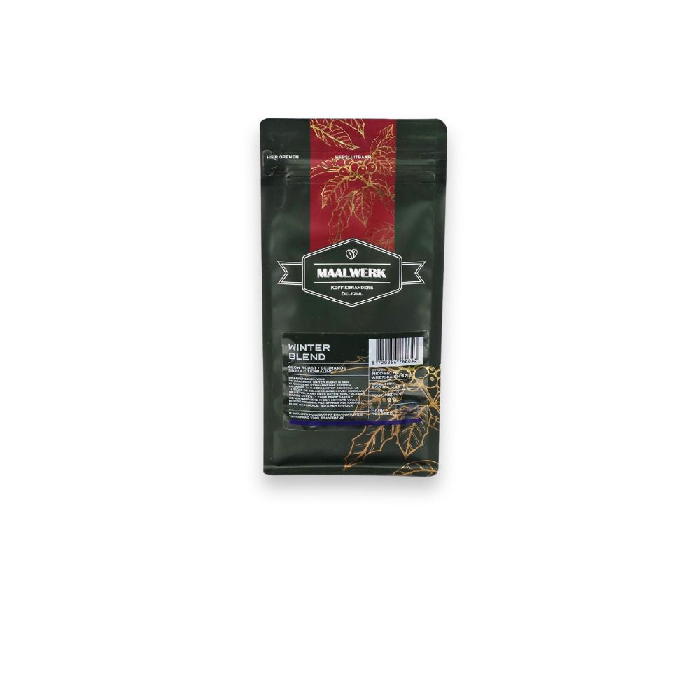 Winterblend Filter - 250 gram