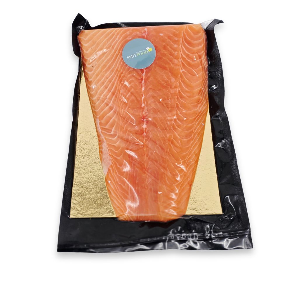 Zalm filet - ca. 500 gram