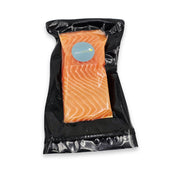 Zalm filet - ca. 250 gram