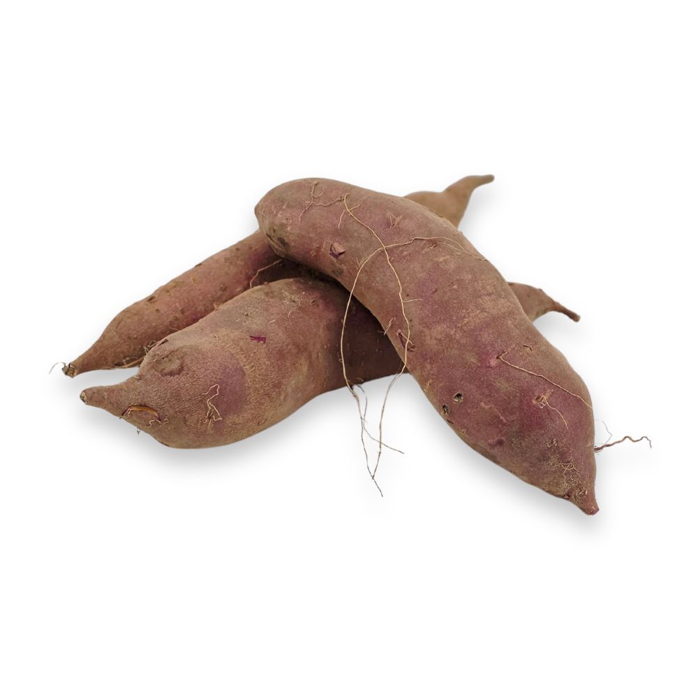 Zoete aardappel geelvlezig - ca. 1 kg