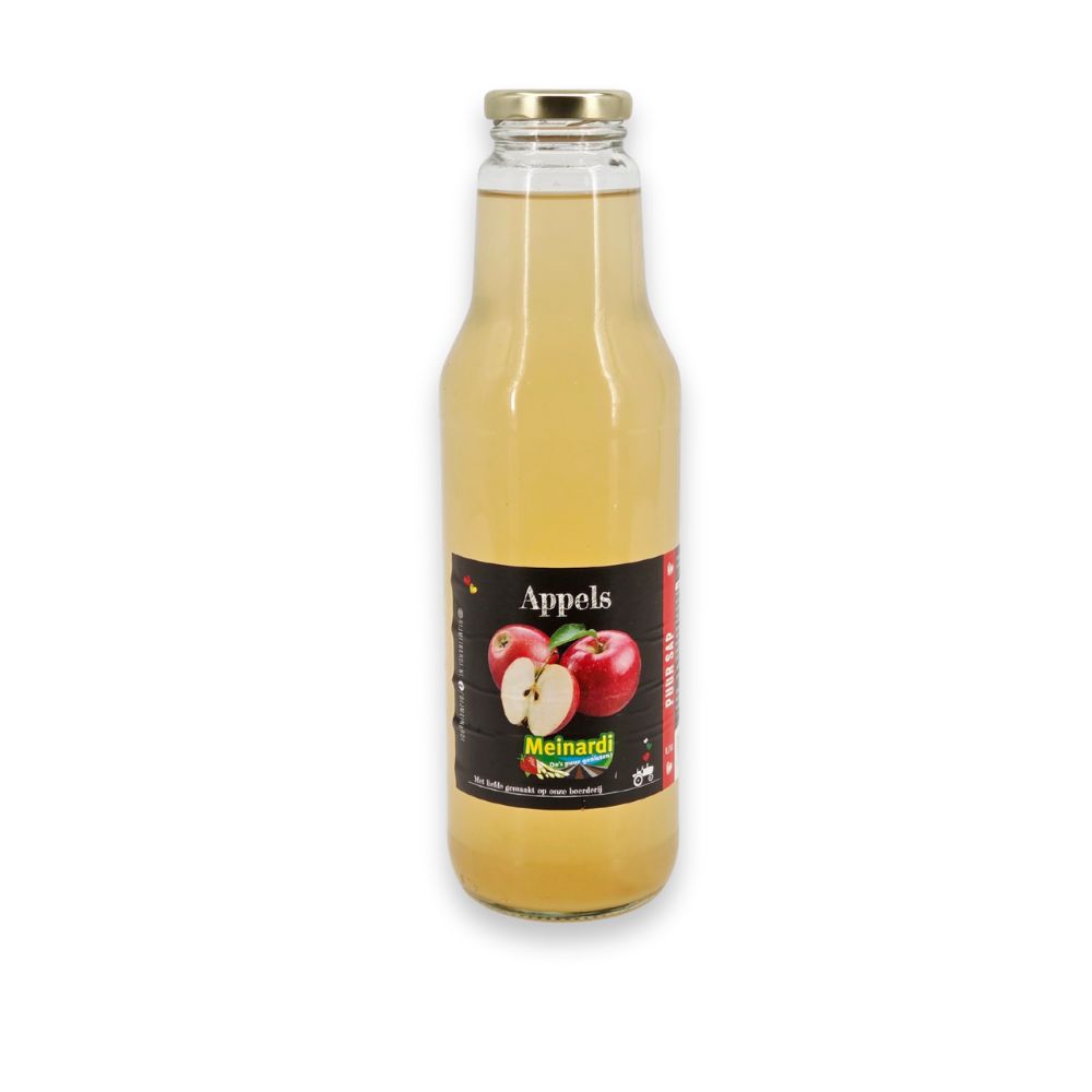 Sap Appels - 750ml
