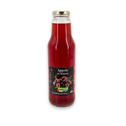 Sap Appel Kers - 750 ml