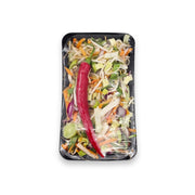 Bami- nasi groentes - 400 gram