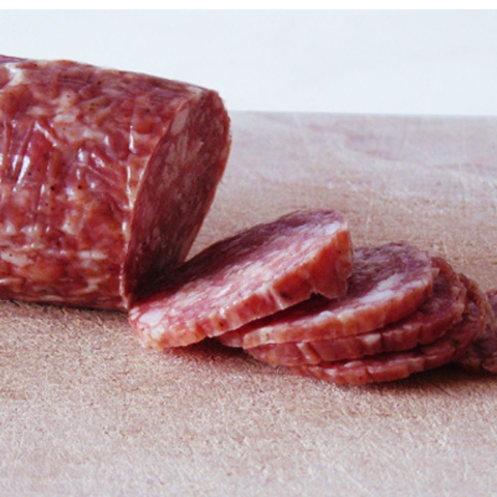 Brunswijker - 225 gram