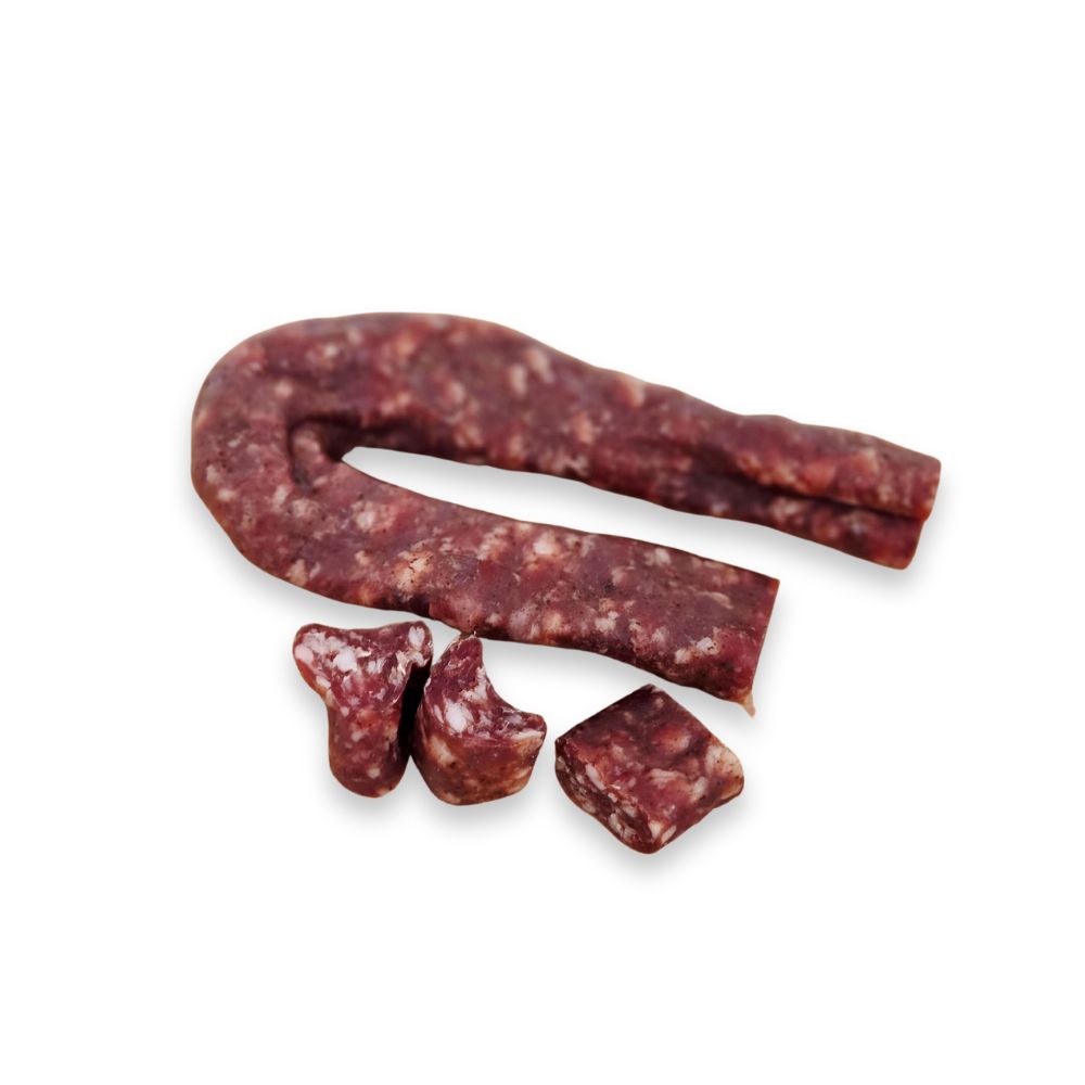 Mediterrano droge worst