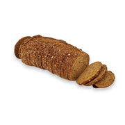 Dubbel donker boerenbrood