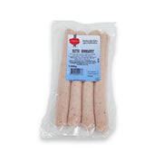 Duitse braadworst - 4 stuks